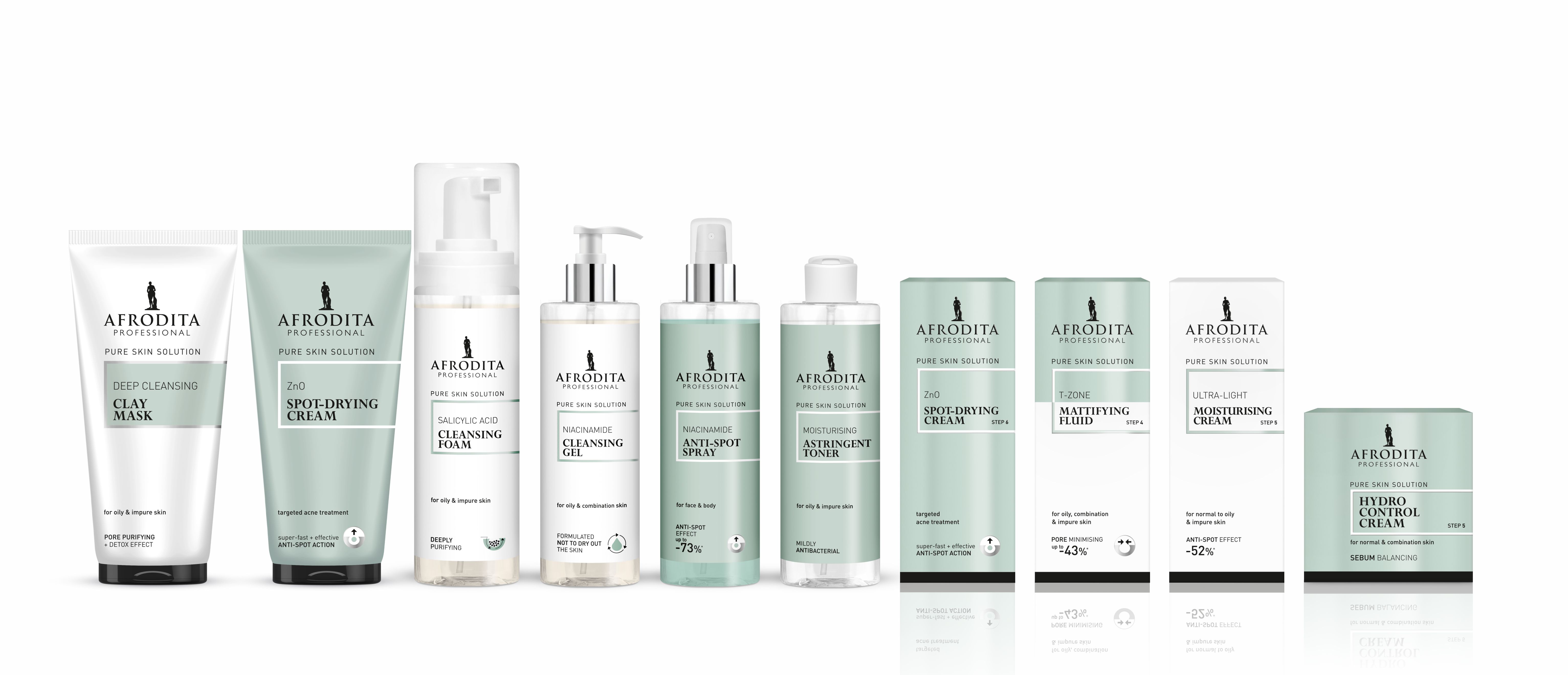 Pure Skin solution WEB 1
